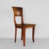Illy Chair 100x100