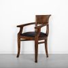 Italy Arm Chair 100x100