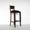 Italy Bar Chair 100x100