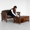 Jaba coffee table furniture Jaba Coffee Table 16 100x100