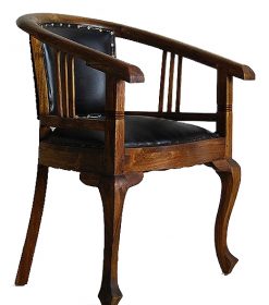 lenong leather Chair furniture