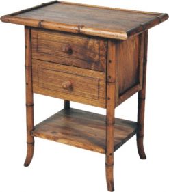 Cairo bedside furniture