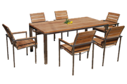 Mexico  dining furniture