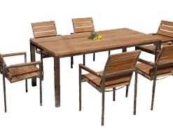 Mexico  dining furniture