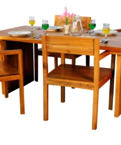 Danish dining furniture set