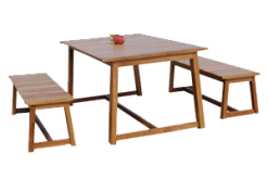 Oregon dining furniture