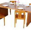 Orient Dining Set 100x100
