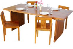 orient dining furniture set