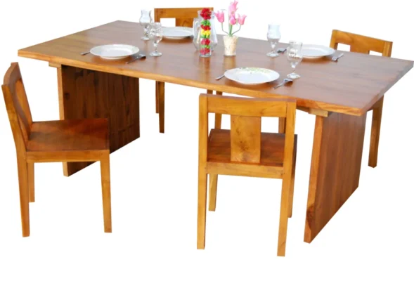 orient dining furniture set