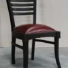 ozora chair furniture — Piguno Hospitality
