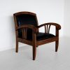Sedan Lounge Chair 100x100