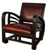 sedan titanic red chair furniture Sedan Titanic Red 100x100