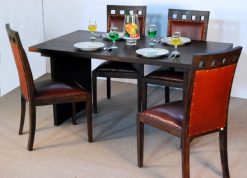 Madrid dining furniture set