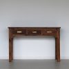 Sumbawa Console 100x100