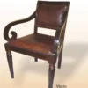 violin chair furniture — Piguno Hospitality
