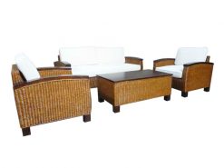 Falito rattan living set