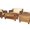 Chuby rattan living set 10239116 Chuby Set 100x100