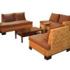 Lovena rattan living set 10249110 Lovena Set 100x100