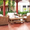 Luzon rattan living set 10339090 Luzon Set 100x100