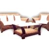 Zeus rattan living set 10539008 Zeus Set 100x100
