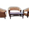 Santika rattan living set 10599014 Santika Set 100x100