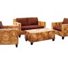 11019061 New Erlina Set Round 100x100