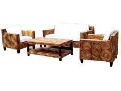 Erlina Rounded with ne