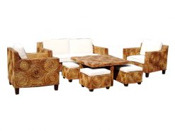 Erlin Rounded with Bo