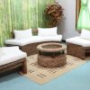 Lingkar rattan living set 11249176 Lingkar Set 100x100