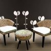 Nica rattan living set 11279182 Nica Set 100x100