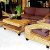Ritsa rattan living set 11359079 Ritsa Set 100x100