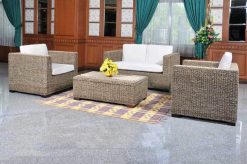 New Chelsea rattan living set