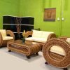 O rattan living set 11599137 O Set 100x100