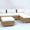 Lova Kubu Corner rattan living set 11709168 LOVA Kubu Corner Set 100x100