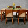 Sapo rattan dining set 11838118 Sapo Dining Set 100x100