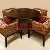 12088123 Surya Dining Set 100x100