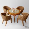 12318126 Arya Dining Set 100x100