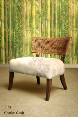 Charles Chair