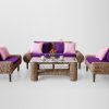 Manila rattan living set 12379241 Manila Set 100x100