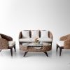Arya rattan living set 12409242 Arya Set 100x100