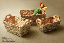 Kino Basket Set