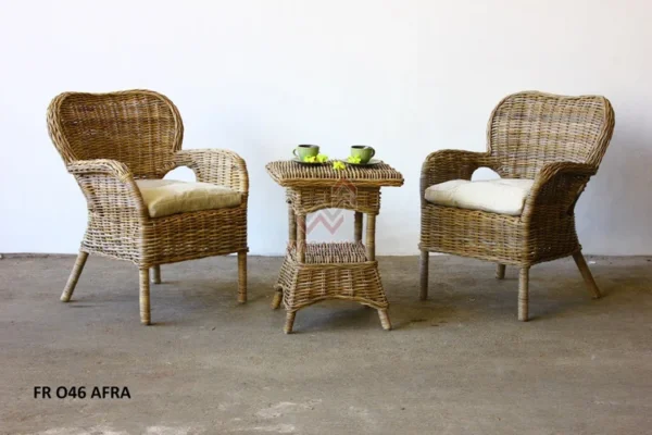 Afra Set