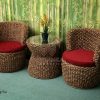 Clifor rattan living set 12539248 Clifor Living Set 100x100