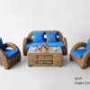 12559249 Zunica Living Set 100x100