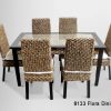 12578133 Flora Dining Set 100x100