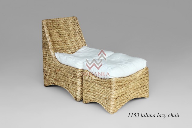 Laluna Lazy Chair