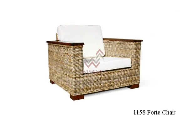 Cadeira Forte
