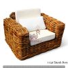 12701159 Stenli Arm Chair Custom 100x100