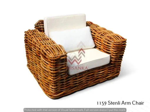 Stenli Chair