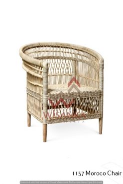 Moroco Chair